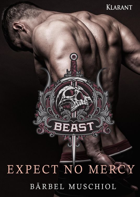 Produktbild: Beast - Expect No Mercy