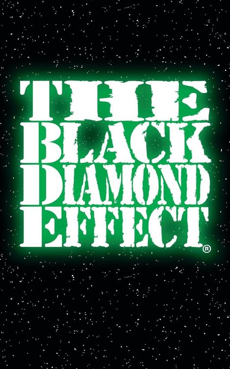 Produktbild: The Black Diamond Effect