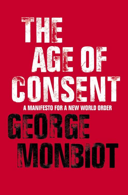 Produktbild: The Age of Consent