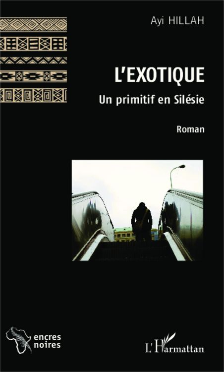 Produktbild: L'exotique
