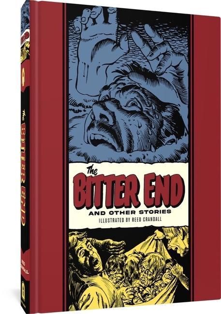 Produktbild: The Bitter End and Other Stories