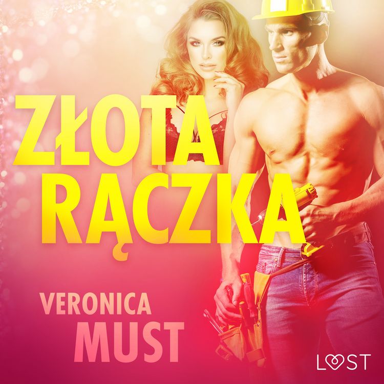 Produktbild: Złota rączka - opowiadanie erotyczne