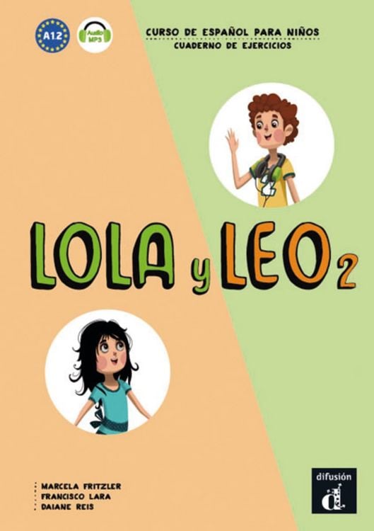 Produktbild: LOLA y LEO 2