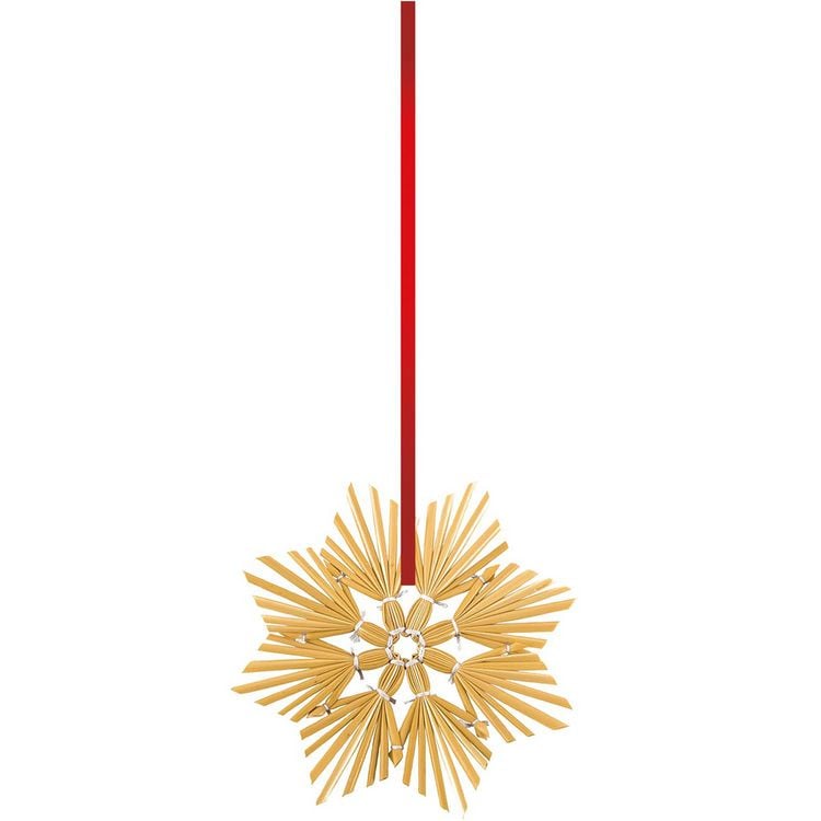 Produktbild: Der Strohsterne-Adventskalender