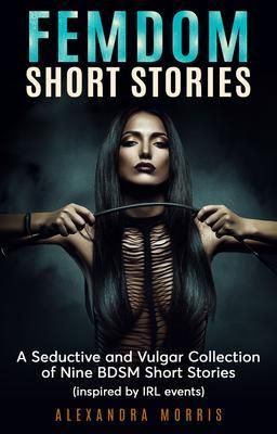 Produktbild: Femdom Short Stories