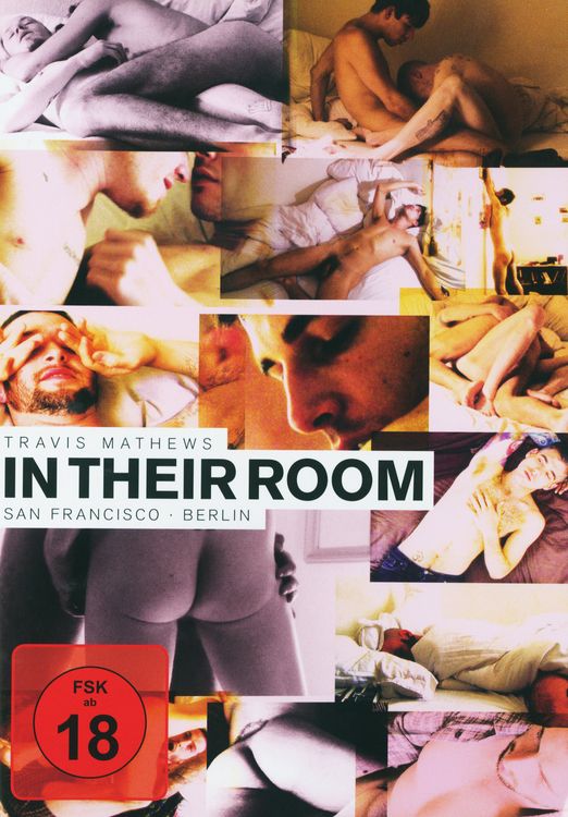 Produktbild: In Their Room
