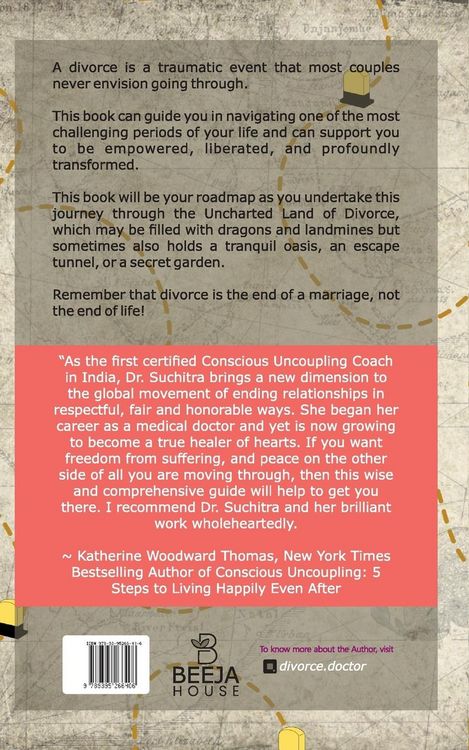 Produktbild: Roadmap to managing divorce