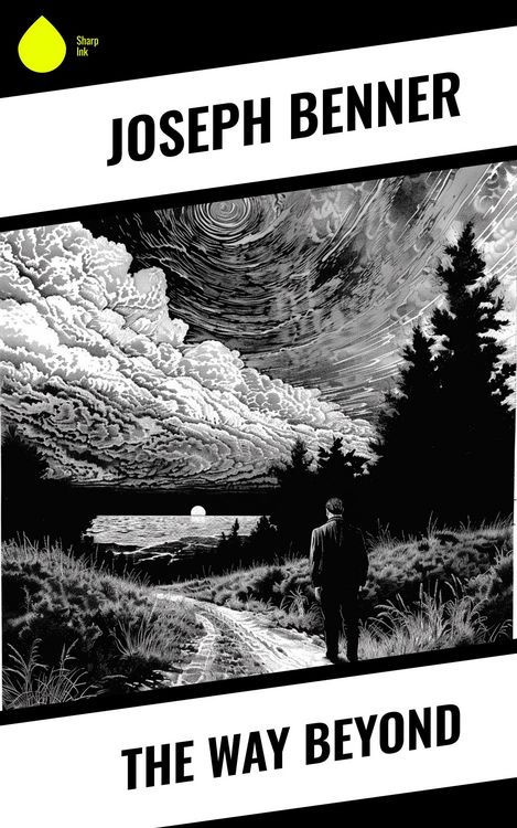 Produktbild: The Way Beyond