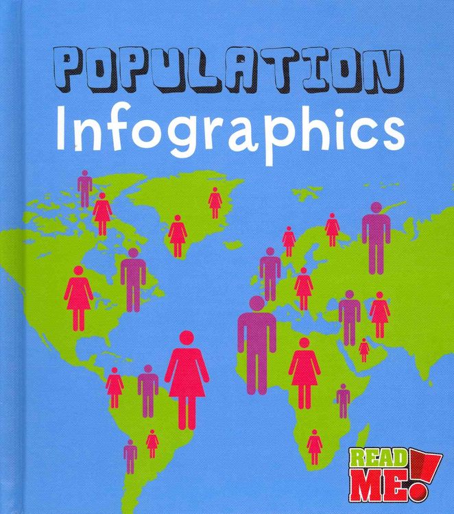 Produktbild: Population Infographics