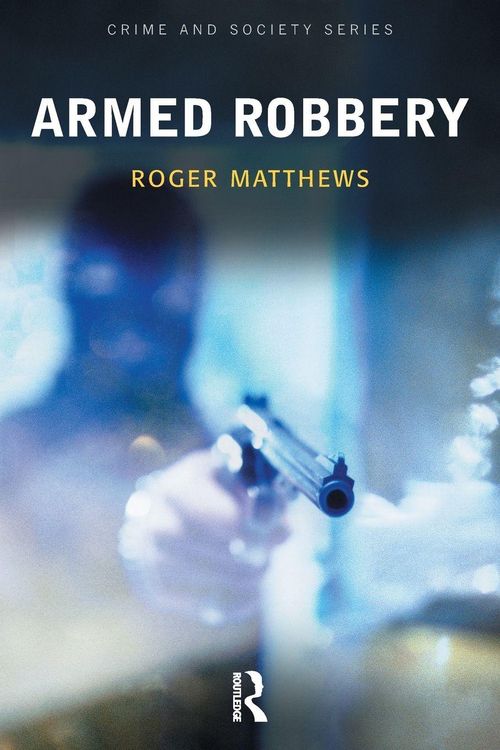 Produktbild: Armed Robbery