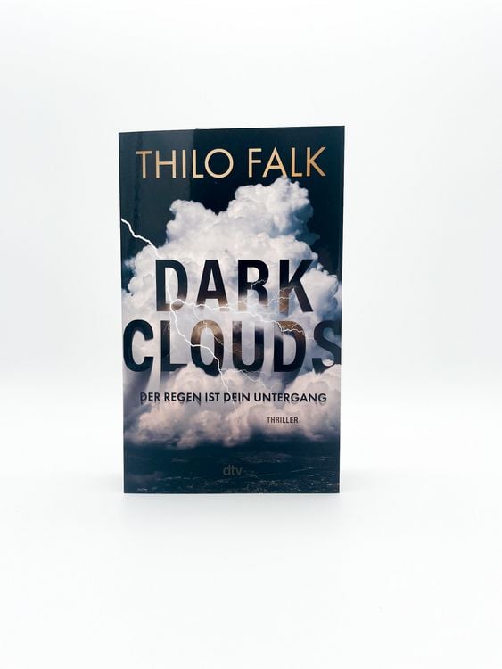 Produktbild: Dark Clouds