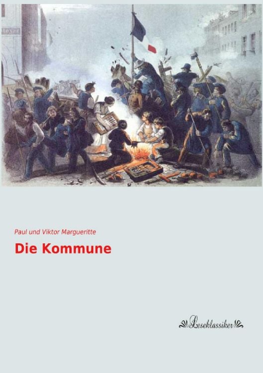 Produktbild: Die Kommune