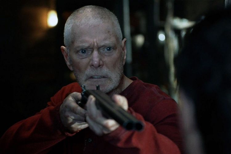 Produktbild: Old Man