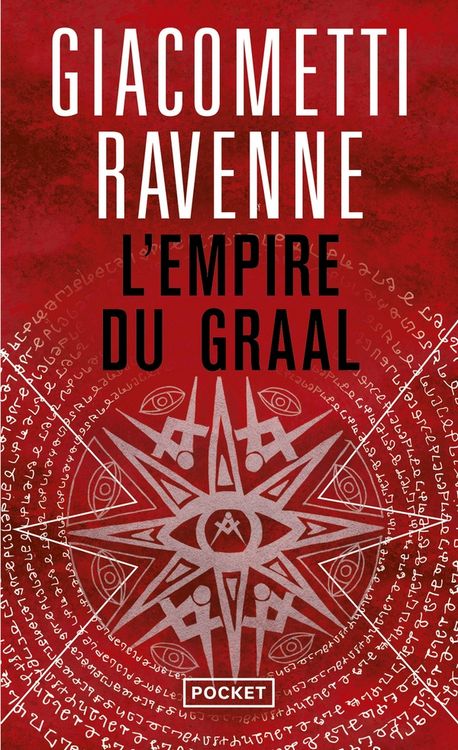 Produktbild: L'empire du graal