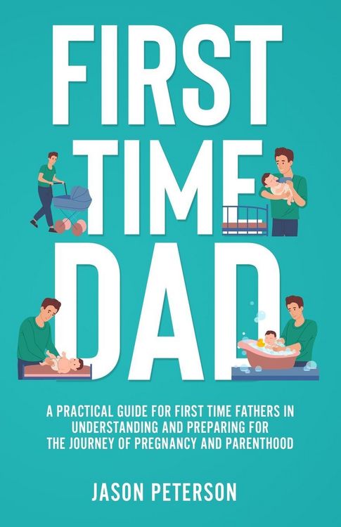 Produktbild: First Time Dad
