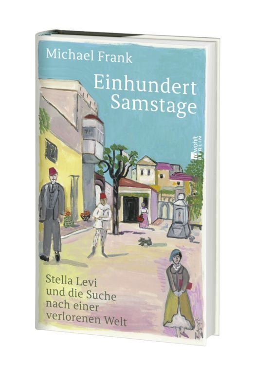 Produktbild: Einhundert Samstage