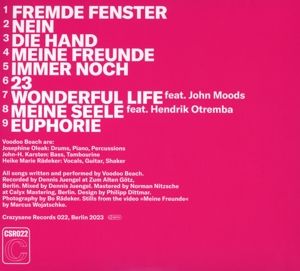 Produktbild: Wonderful Life