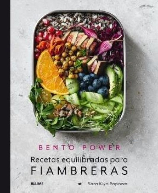Produktbild: Bento Power