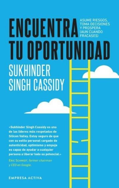 Produktbild: Encuentra Tu Oportunidad