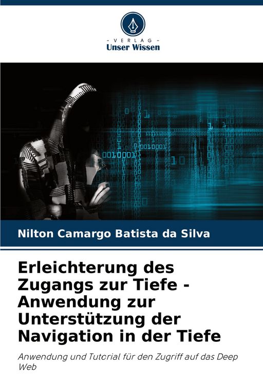 Produktbild: Erleichterung des Zugangs zur Tiefe - Anwendung zur Unterst&uuml;tzung der Navigation in der Tiefe