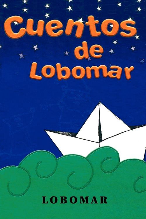 Produktbild: Cuentos de Lobomar