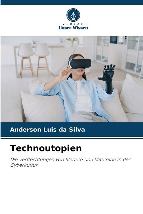 Produktbild: Technoutopien