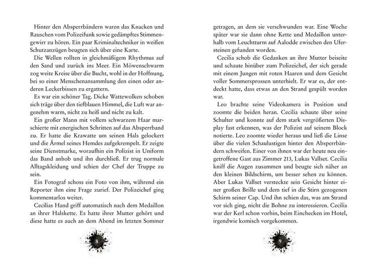 Produktbild: CLUE 3. Geheimnis aus der Tiefe
