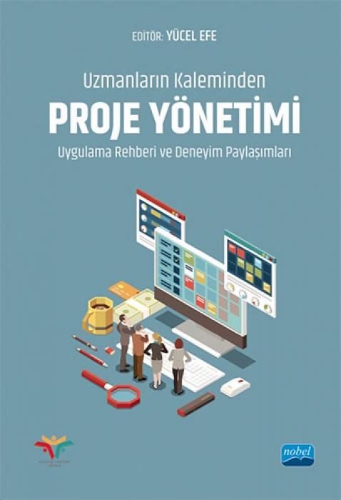 Produktbild: Uzmanlarin Kaleminden Proje Y&ouml;netimi Uygulama Rehberi ve Deneyim Paylasimlari