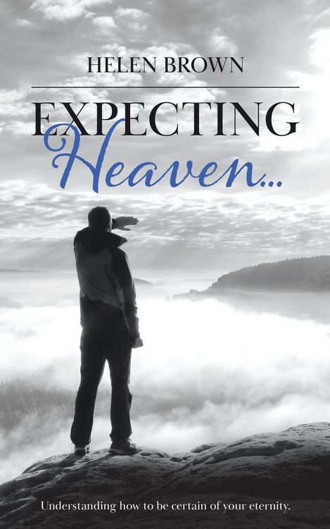 Produktbild: Expecting Heaven...