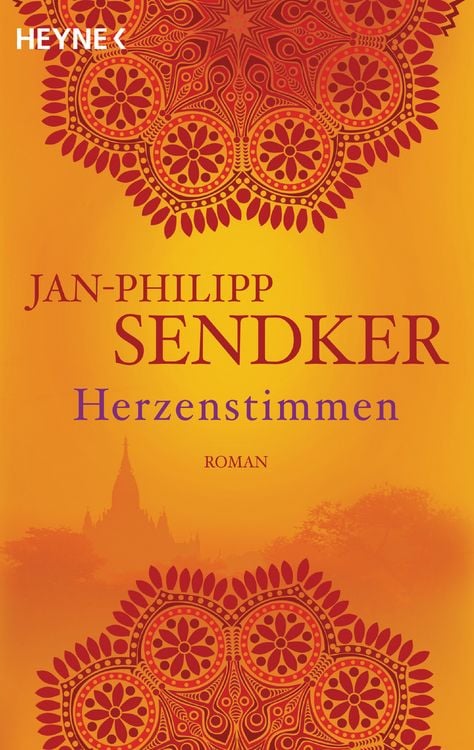 Produktbild: Herzenstimmen