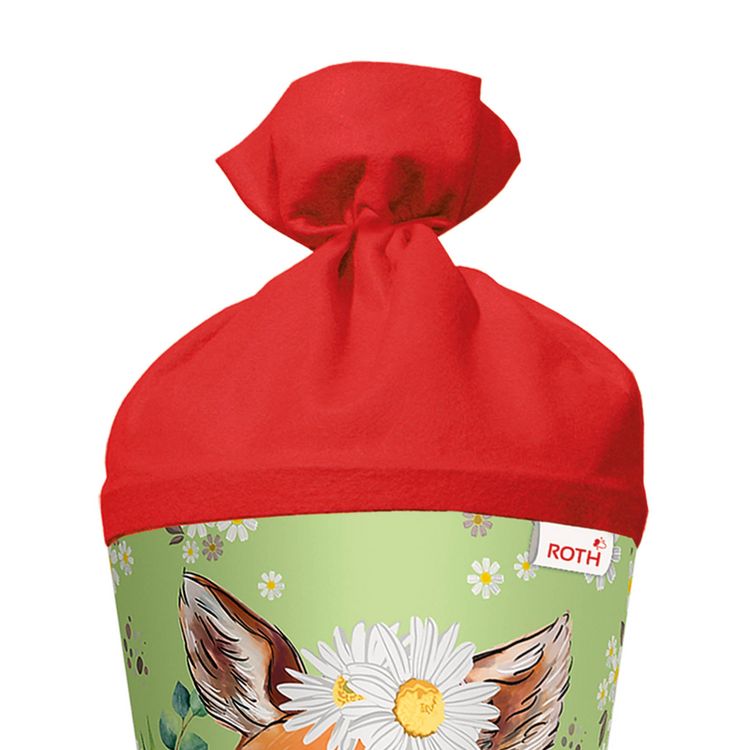 Produktbild: Motivschult&uuml;te 70cm, Reh