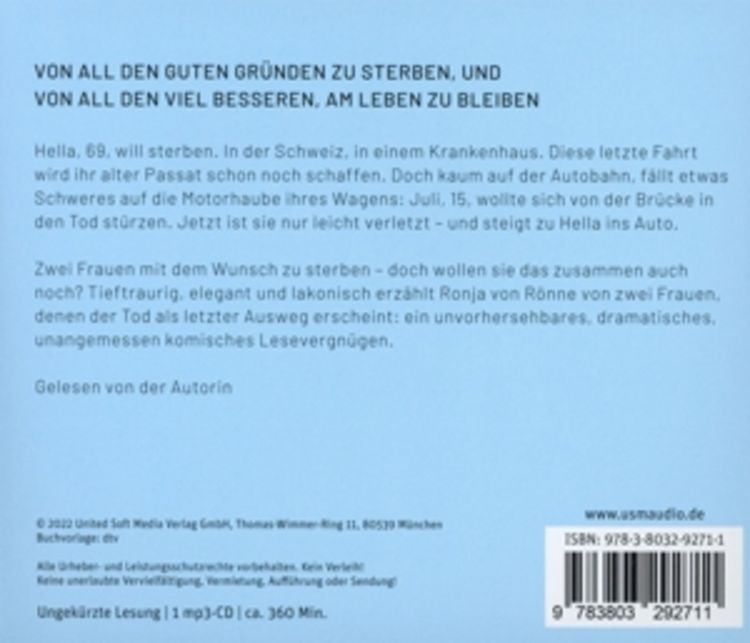Ende in Sicht
