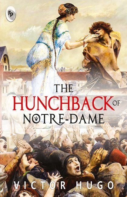 Produktbild: The Hunchback of Notre-Dame