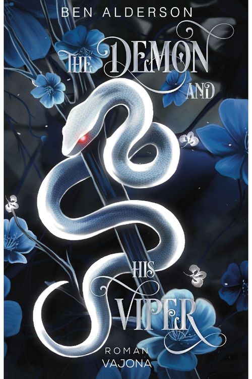 Produktbild: The Demon and His Viper