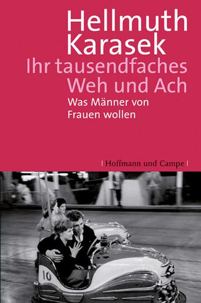 Produktbild: Ihr tausendfaches Weh und Ach