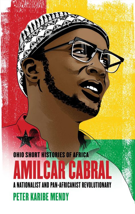 Produktbild: Am&iacute;lcar Cabral