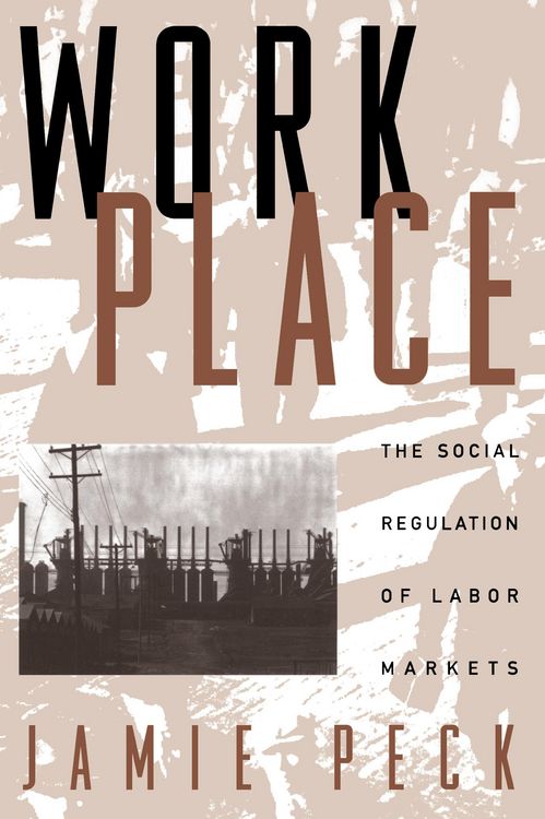 Produktbild: Work-Place