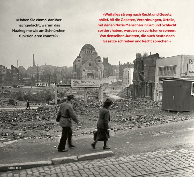 Produktbild: Alte Taten, neuer Zorn
