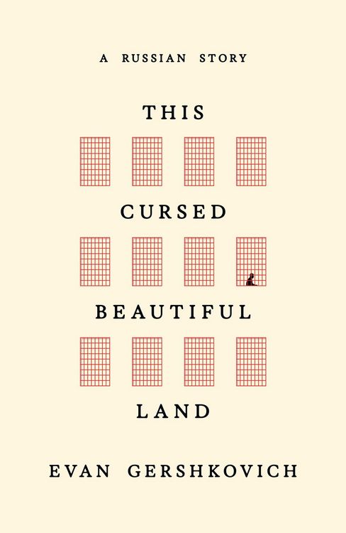 Produktbild: This Cursed Beautiful Land