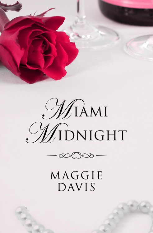 Produktbild: Miami Midnight