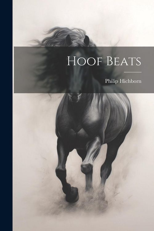 Produktbild: Hoof Beats