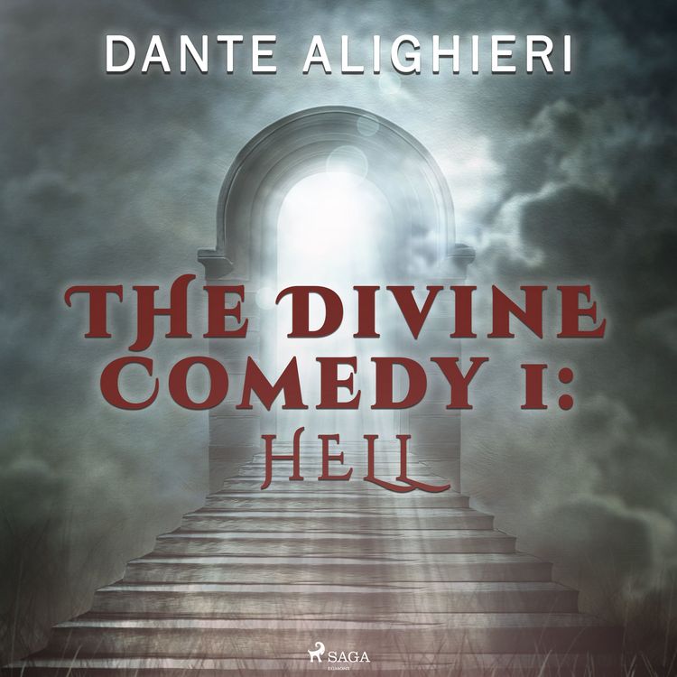 Produktbild: The Divine Comedy 1: Hell