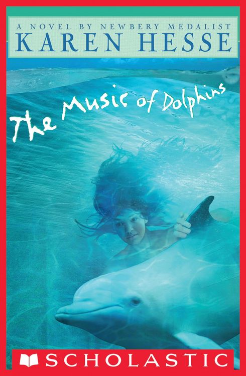 Produktbild: The Music of Dolphins