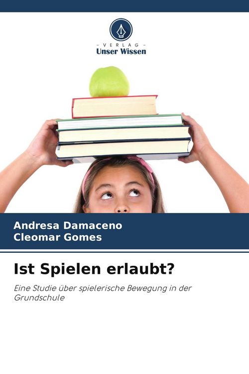 Produktbild: Ist Spielen erlaubt?