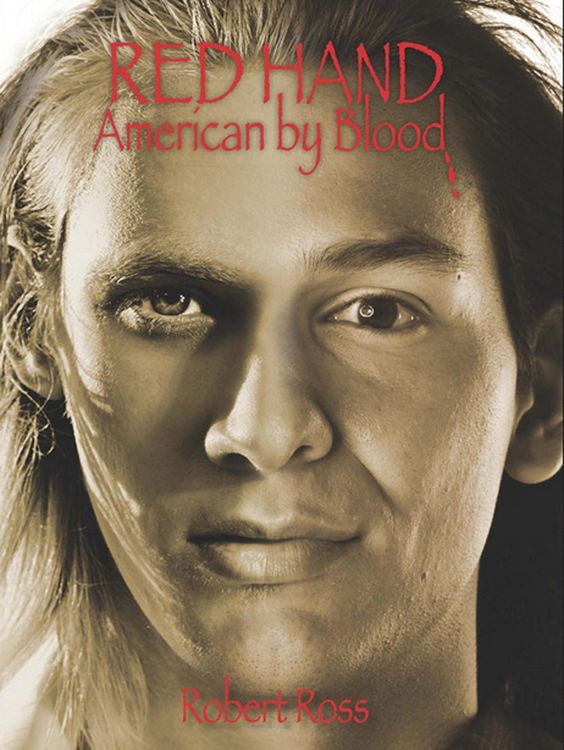 Produktbild: Red Hand