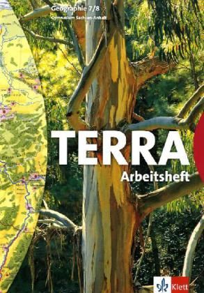 Produktbild: TERRA Medienverb. 7/8 Arb. SAN
