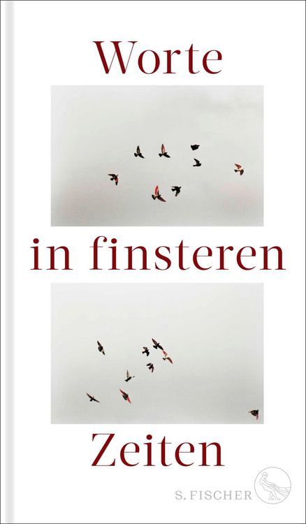 Produktbild: Worte in finsteren Zeiten