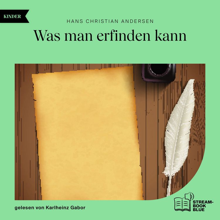 Produktbild: Was man erfinden kann