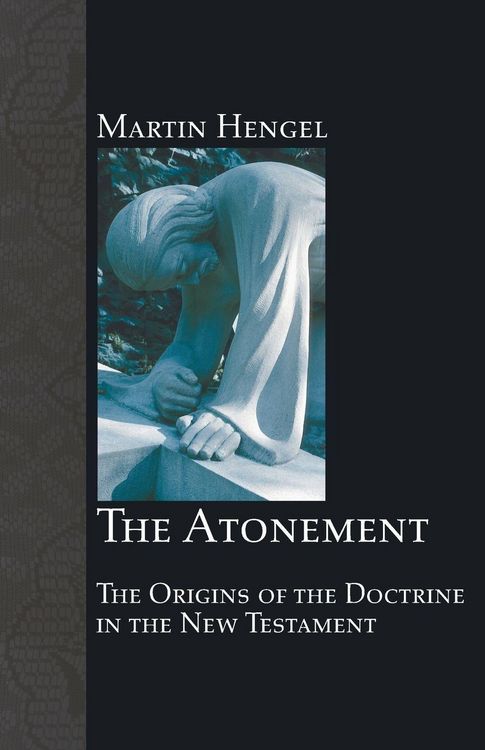 Produktbild: The Atonement