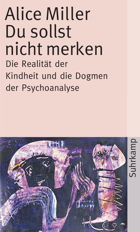 Produktbild: Du sollst nicht merken